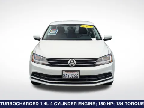 More photos of 2017 Volkswagen Jetta 1.4T S at Mossy Volkswagen, CA