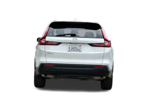 More photos of 2024 Honda CR-V EX at Mossy Volkswagen, CA
