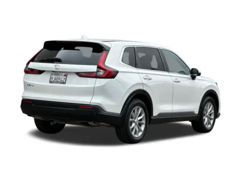 More photos of 2024 Honda CR-V EX at Mossy Volkswagen, CA