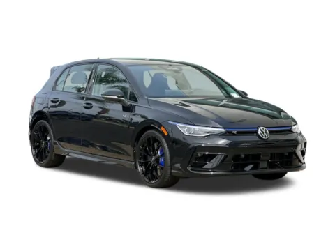 Photos of 2026 Volkswagen Golf R 2.0T for sale in Escondido, CA at Mossy Volkswagen