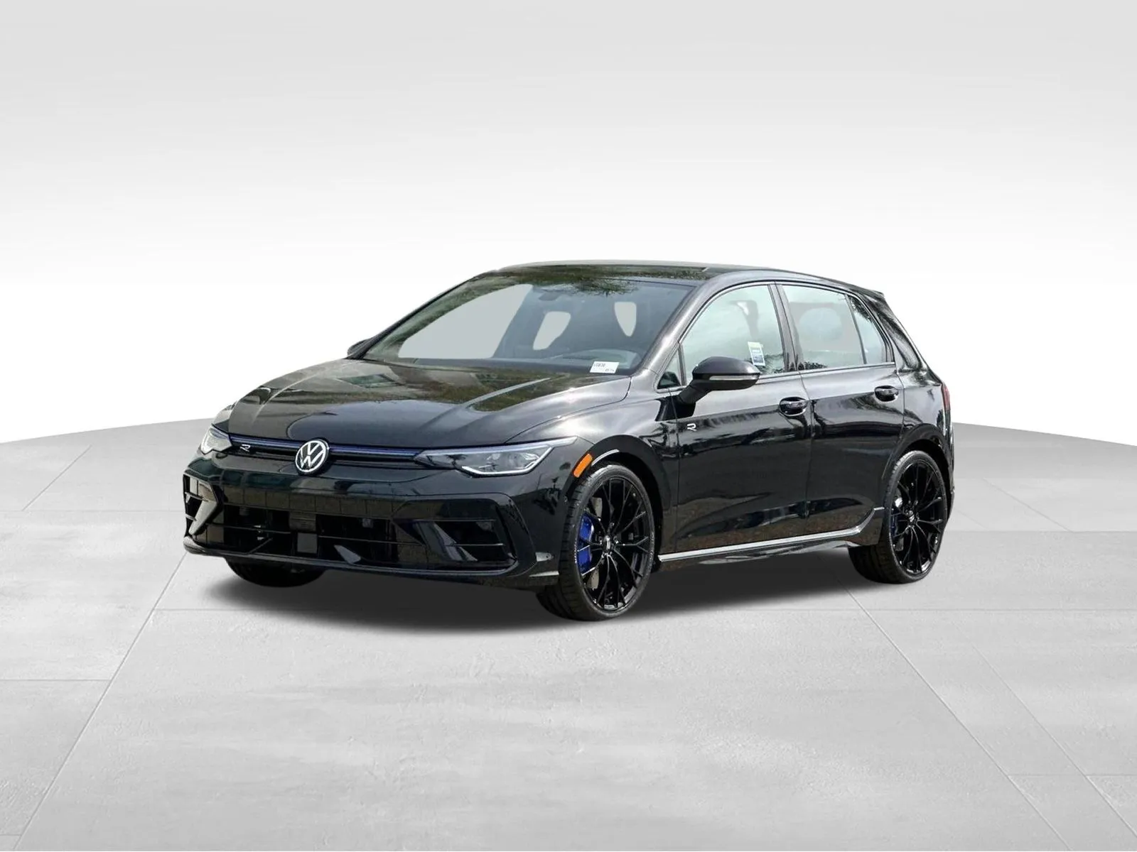 2026 Volkswagen Golf R 2.0T for sale in Escondido, CA
