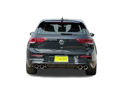 More photos of 2026 Volkswagen Golf R 2.0T at Mossy Volkswagen, CA