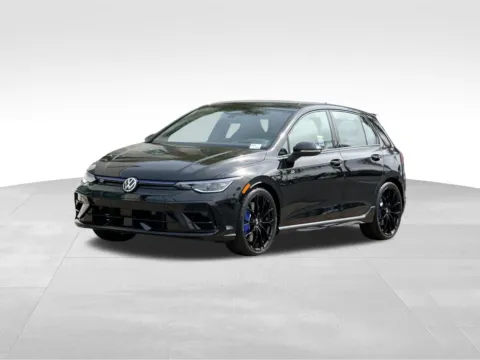 Black 2026 Volkswagen Golf R 2.0T for sale in Escondido, CA