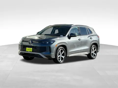 Gray 2026 Volkswagen Tiguan 2.0T SE for sale in Escondido, CA