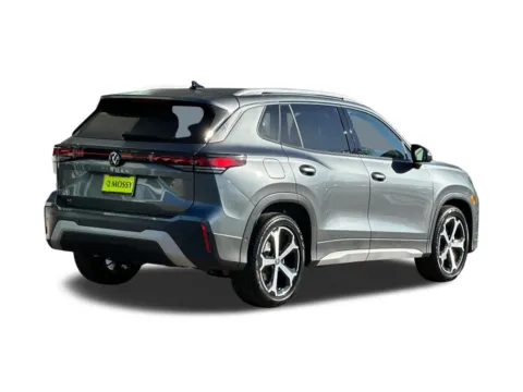 More photos of 2026 Volkswagen Tiguan 2.0T SE at Mossy Volkswagen, CA