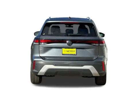 More photos of 2026 Volkswagen Tiguan 2.0T SE at Mossy Volkswagen, CA