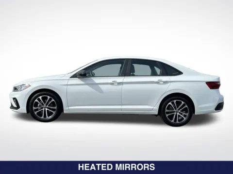 More photos of 2026 Volkswagen Jetta 1.5T Sport at Mossy Volkswagen, CA
