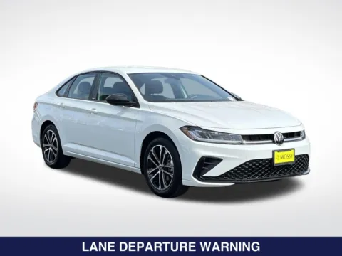 Photos of 2026 Volkswagen Jetta 1.5T Sport for sale in Escondido, CA at Mossy Volkswagen