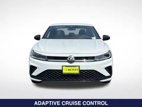 More photos of 2026 Volkswagen Jetta 1.5T Sport at Mossy Volkswagen, CA