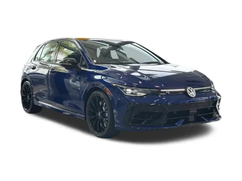 Photos of 2026 Volkswagen Golf R 2.0T for sale in Escondido, CA at Mossy Volkswagen