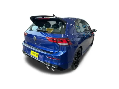More photos of 2026 Volkswagen Golf R 2.0T at Mossy Volkswagen, CA