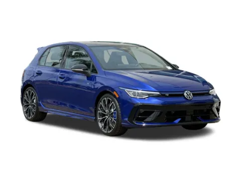Photos of 2026 Volkswagen Golf R 2.0T for sale in Escondido, CA at Mossy Volkswagen