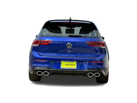 More photos of 2026 Volkswagen Golf R 2.0T at Mossy Volkswagen, CA