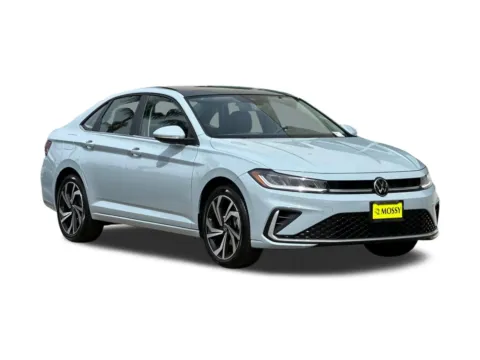 Photos of 2026 Volkswagen Jetta 1.5T SEL for sale in Escondido, CA at Mossy Volkswagen