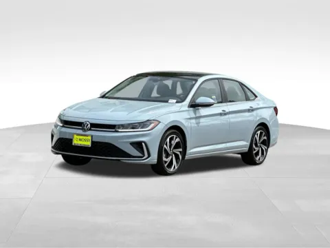 Gray 2026 Volkswagen Jetta 1.5T SEL for sale in Escondido, CA