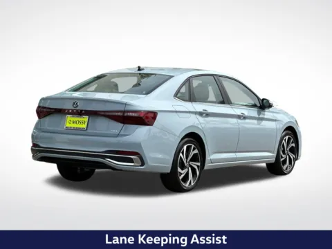 More photos of 2026 Volkswagen Jetta 1.5T SEL at Mossy Volkswagen, CA