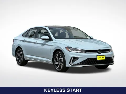 Photos of 2026 Volkswagen Jetta 1.5T SEL for sale in Escondido, CA at Mossy Volkswagen