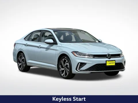 Photos of 2026 Volkswagen Jetta 1.5T SEL for sale in Escondido, CA at Mossy Volkswagen