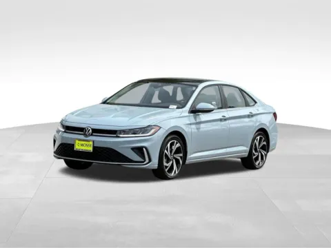 Gray 2026 Volkswagen Jetta 1.5T SEL for sale in Escondido, CA