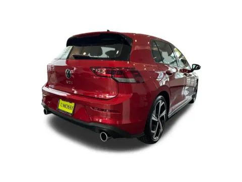 More photos of 2026 Volkswagen Golf GTI 2.0T SE at Mossy Volkswagen, CA