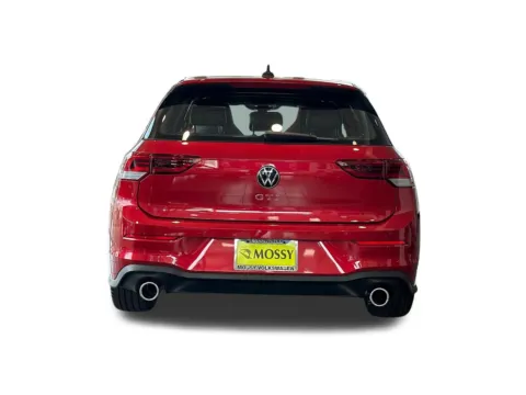 More photos of 2026 Volkswagen Golf GTI 2.0T SE at Mossy Volkswagen, CA