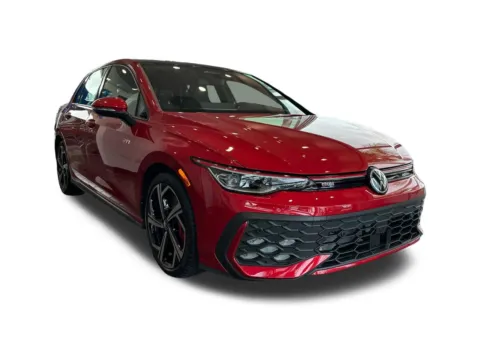 Photos of 2026 Volkswagen Golf GTI 2.0T SE for sale in Escondido, CA at Mossy Volkswagen