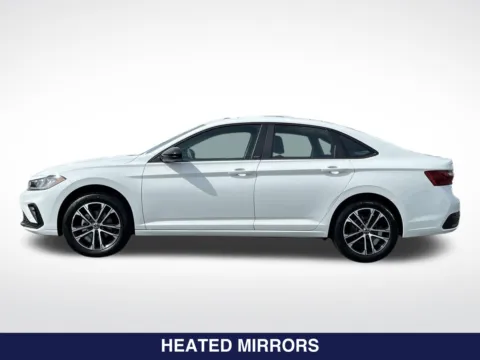 More photos of 2026 Volkswagen Jetta 1.5T Sport at Mossy Volkswagen, CA