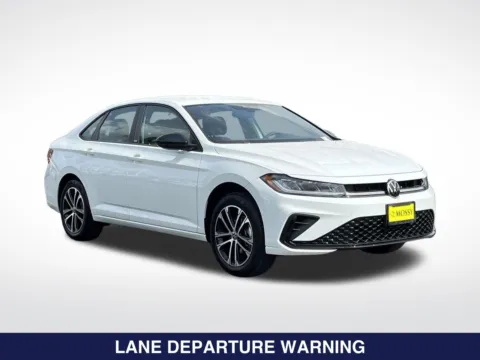 Photos of 2026 Volkswagen Jetta 1.5T Sport for sale in Escondido, CA at Mossy Volkswagen