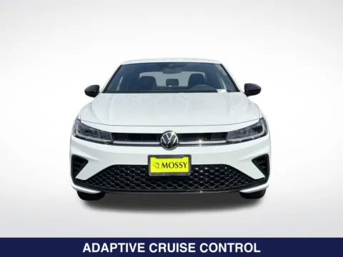 More photos of 2026 Volkswagen Jetta 1.5T Sport at Mossy Volkswagen, CA