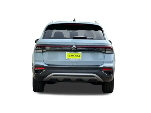 More photos of 2026 Volkswagen Taos 1.5T SE at Mossy Volkswagen, CA
