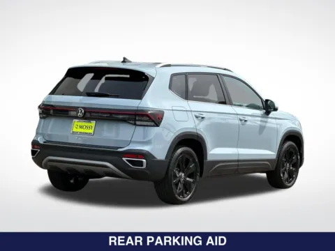 More photos of 2026 Volkswagen Taos 1.5T SE at Mossy Volkswagen, CA