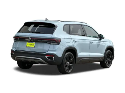 More photos of 2026 Volkswagen Taos 1.5T SE at Mossy Volkswagen, CA