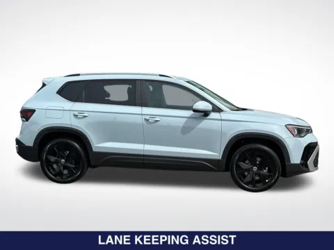 More photos of 2026 Volkswagen Taos 1.5T SE at Mossy Volkswagen, CA