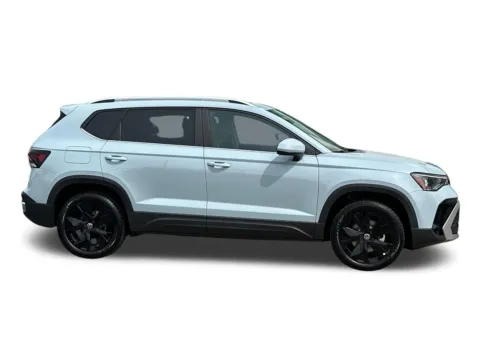 Another view of 2026 Volkswagen Taos 1.5T SE for sale in Escondido, CA at Mossy Volkswagen