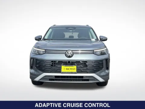 More photos of 2026 Volkswagen Tiguan 2.0T SE at Mossy Volkswagen, CA