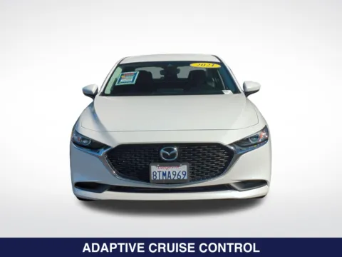 More photos of 2021 Mazda Mazda3 Select at Mossy Volkswagen, CA