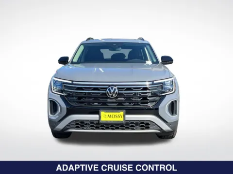 More photos of 2026 Volkswagen Atlas 2.0T Peak Edition at Mossy Volkswagen, CA