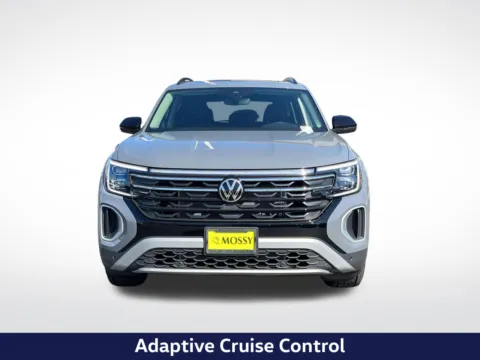 More photos of 2026 Volkswagen Atlas Peak Edition at Mossy Volkswagen, CA