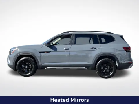 More photos of 2026 Volkswagen Atlas Peak Edition at Mossy Volkswagen, CA