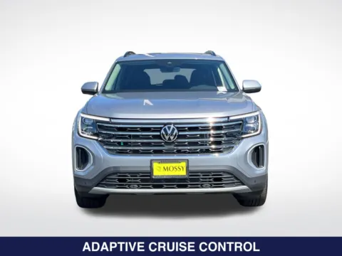 More photos of 2026 Volkswagen Atlas 2.0T SE w/Technology at Mossy Volkswagen, CA