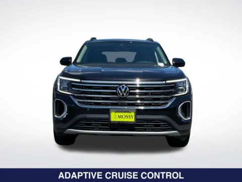 More photos of 2026 Volkswagen Atlas 2.0T SE w/Technology at Mossy Volkswagen, CA