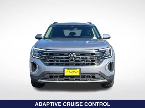 More photos of 2026 Volkswagen Atlas 2.0T SE w/Technology at Mossy Volkswagen, CA