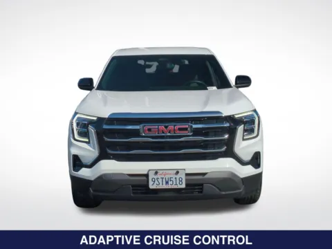 More photos of 2026 GMC Terrain Elevation at Mossy Volkswagen, CA