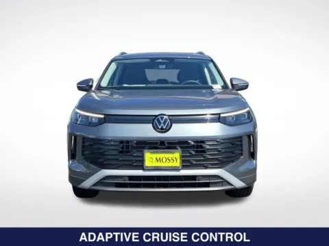 More photos of 2026 Volkswagen Tiguan 2.0T SE at Mossy Volkswagen, CA