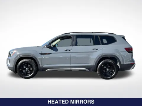 More photos of 2026 Volkswagen Atlas 2.0T Peak Edition at Mossy Volkswagen, CA