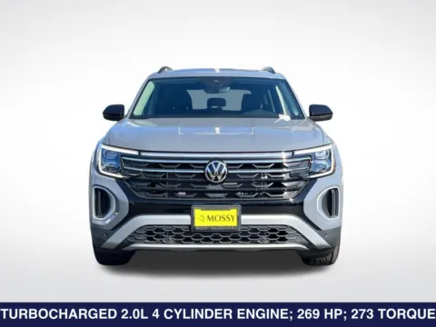 More photos of 2026 Volkswagen Atlas 2.0T Peak Edition at Mossy Volkswagen, CA