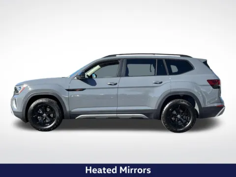 More photos of 2026 Volkswagen Atlas Peak Edition at Mossy Volkswagen, CA