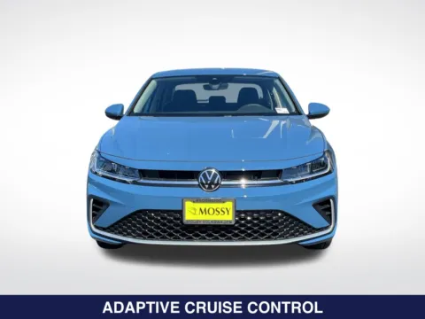 More photos of 2026 Volkswagen Jetta 1.5T S at Mossy Volkswagen, CA