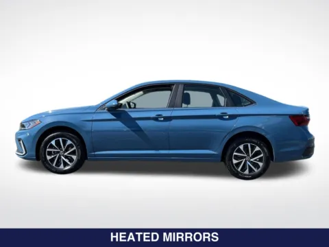 More photos of 2026 Volkswagen Jetta 1.5T S at Mossy Volkswagen, CA