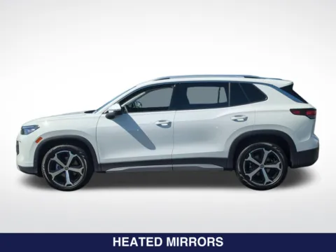 More photos of 2026 Volkswagen Tiguan 2.0T SE at Mossy Volkswagen, CA